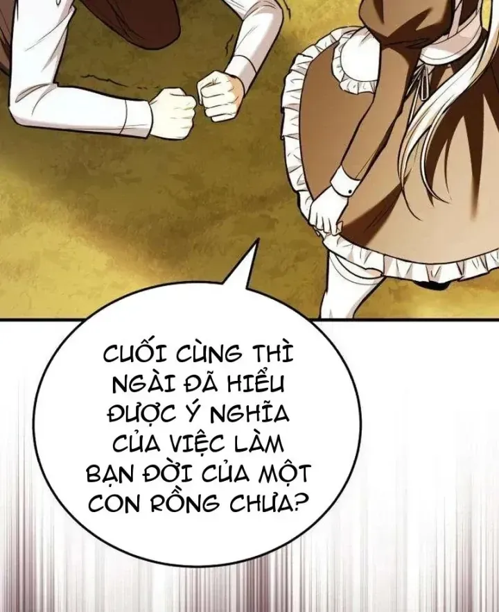 Con Rồng Tôi Đã Giết Nay Là Vợ Tôi Chapter 4 - Trang 19