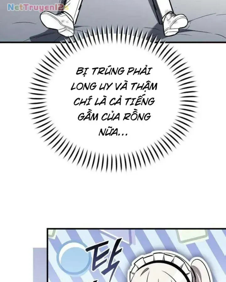 Con Rồng Tôi Đã Giết Nay Là Vợ Tôi Chapter 4 - Trang 39