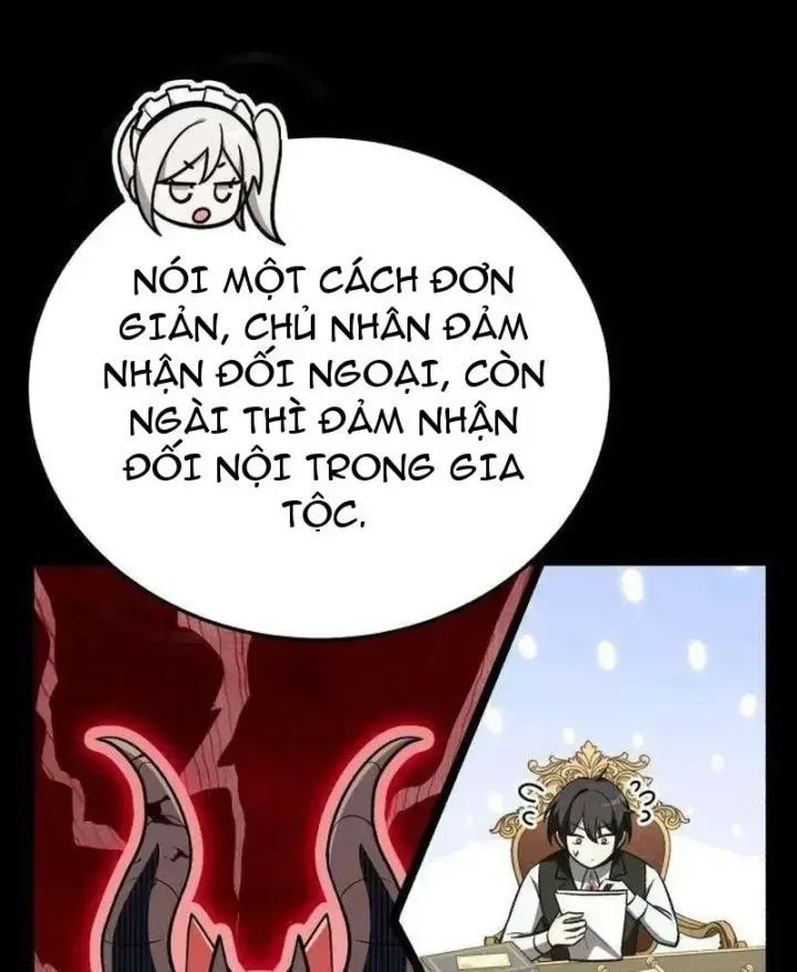 Con Rồng Tôi Đã Giết Nay Là Vợ Tôi Chapter 5 - Trang 35