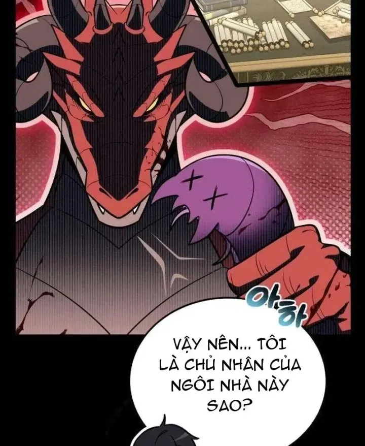 Con Rồng Tôi Đã Giết Nay Là Vợ Tôi Chapter 5 - Trang 36