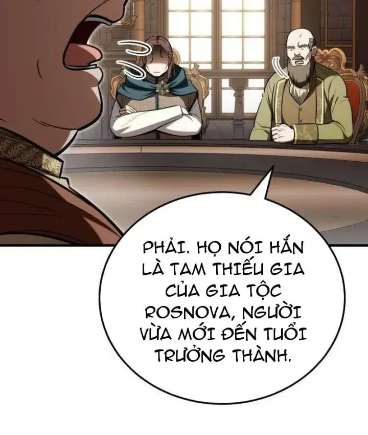 Con Rồng Tôi Đã Giết Nay Là Vợ Tôi Chapter 5 - Trang 9