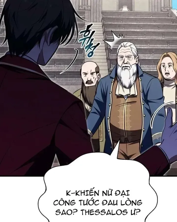 Con Rồng Tôi Đã Giết Nay Là Vợ Tôi Chapter 6 - Trang 18