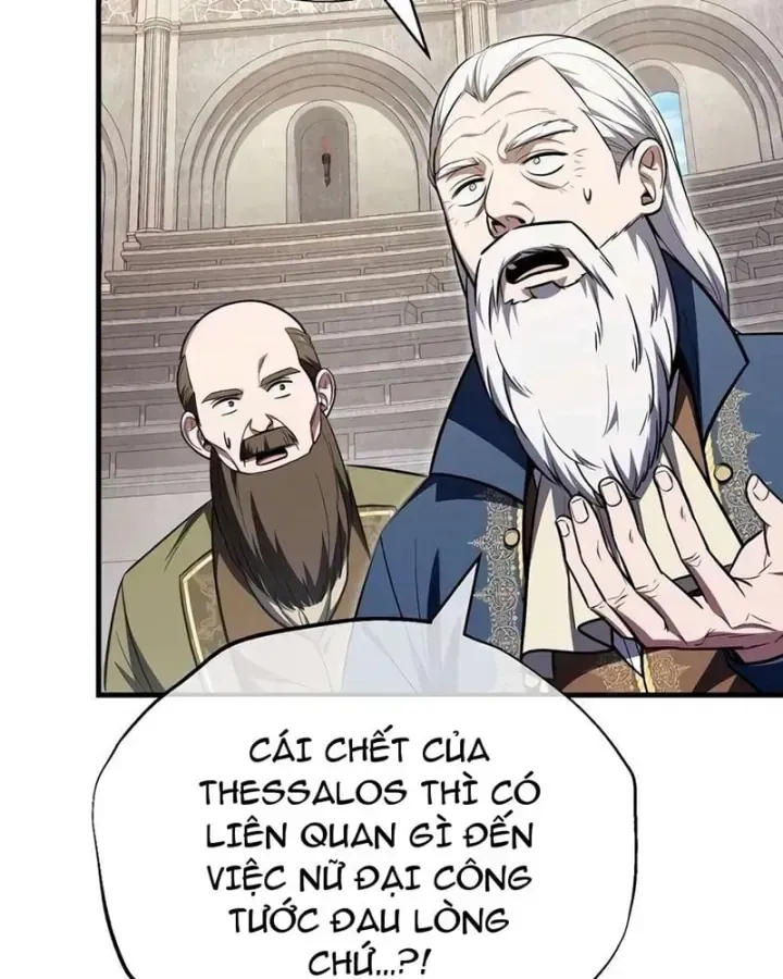 Con Rồng Tôi Đã Giết Nay Là Vợ Tôi Chapter 6 - Trang 20
