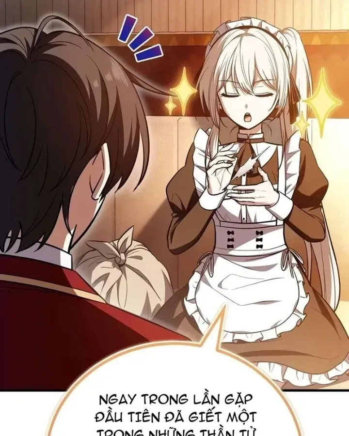 Con Rồng Tôi Đã Giết Nay Là Vợ Tôi Chapter 6 - Trang 44