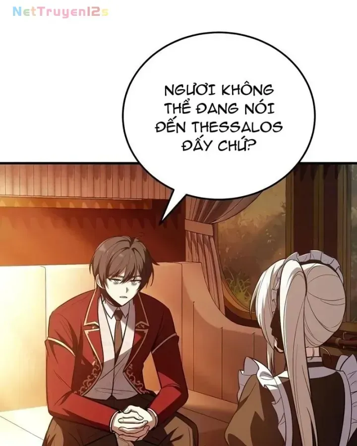 Con Rồng Tôi Đã Giết Nay Là Vợ Tôi Chapter 6 - Trang 46