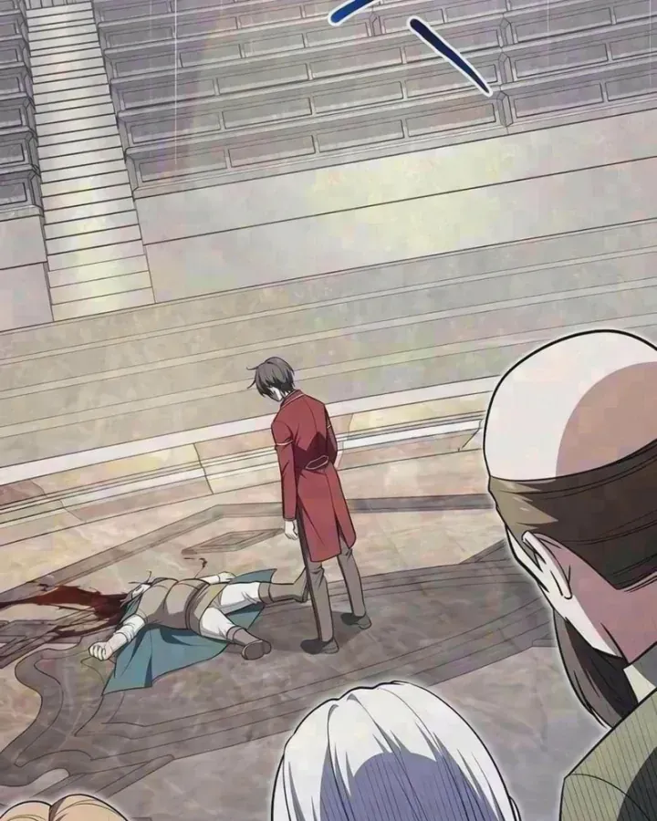 Con Rồng Tôi Đã Giết Nay Là Vợ Tôi Chapter 6 - Trang 6