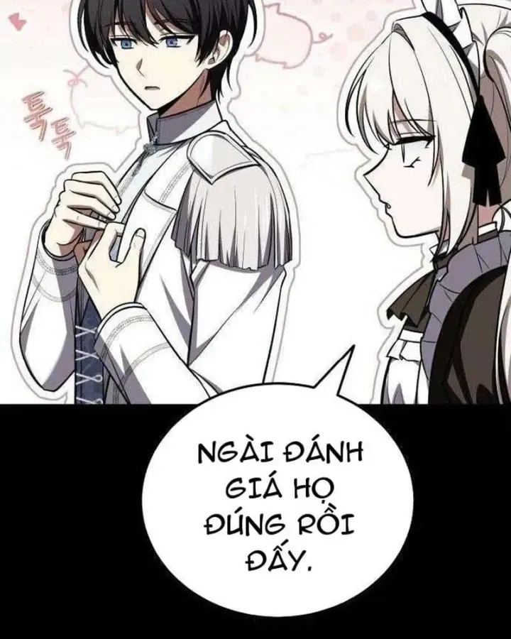 Con Rồng Tôi Đã Giết Nay Là Vợ Tôi Chapter 7 - Trang 25