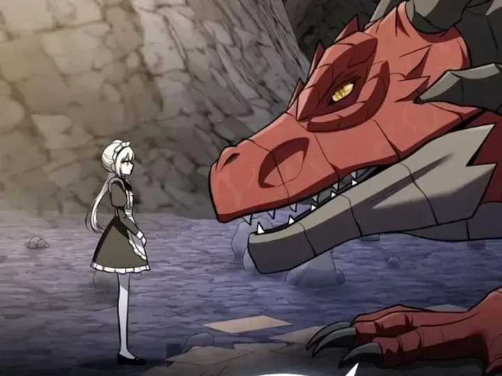 Con Rồng Tôi Đã Giết Nay Là Vợ Tôi Chapter 8 - Trang 24