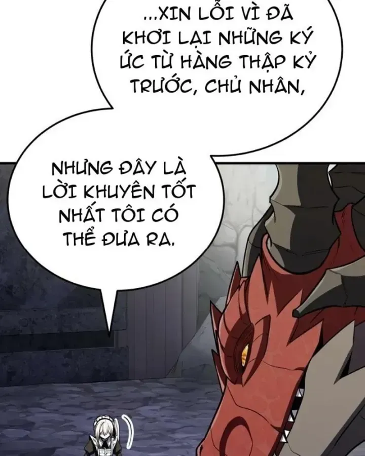 Con Rồng Tôi Đã Giết Nay Là Vợ Tôi Chapter 8 - Trang 33