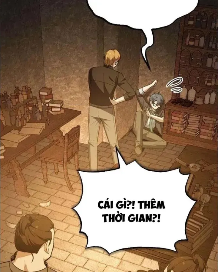 Con Rồng Tôi Đã Giết Nay Là Vợ Tôi Chapter 9 - Trang 19