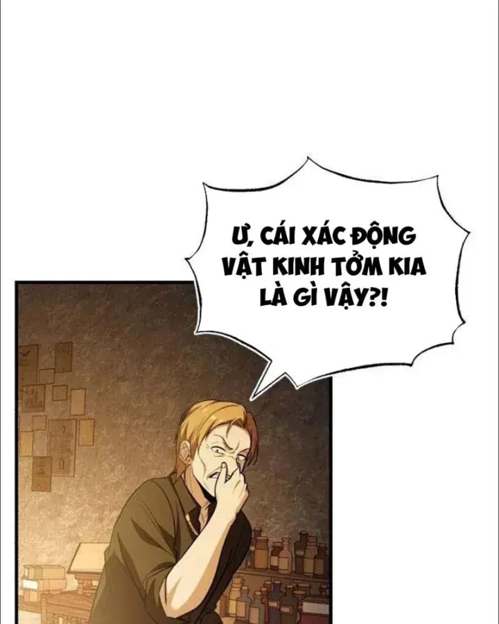 Con Rồng Tôi Đã Giết Nay Là Vợ Tôi Chapter 9 - Trang 21