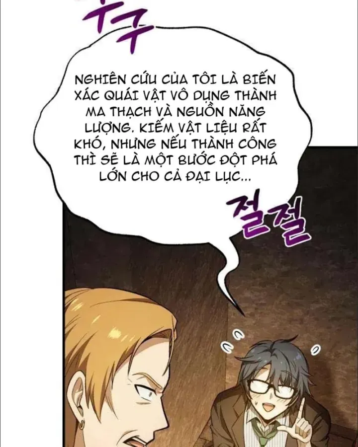 Con Rồng Tôi Đã Giết Nay Là Vợ Tôi Chapter 9 - Trang 23