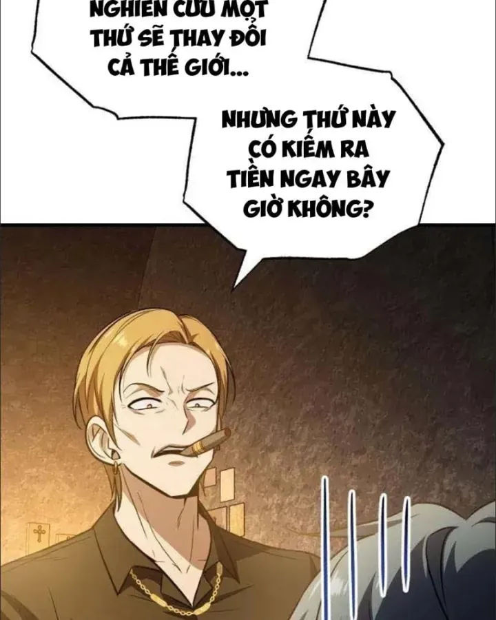 Con Rồng Tôi Đã Giết Nay Là Vợ Tôi Chapter 9 - Trang 25