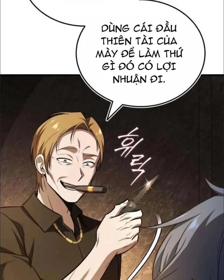 Con Rồng Tôi Đã Giết Nay Là Vợ Tôi Chapter 9 - Trang 31