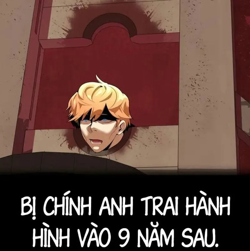 Con Trai Út Của Đại Gia Tộc Pháp Sư Lừng Danh Chapter 1 - Trang 29