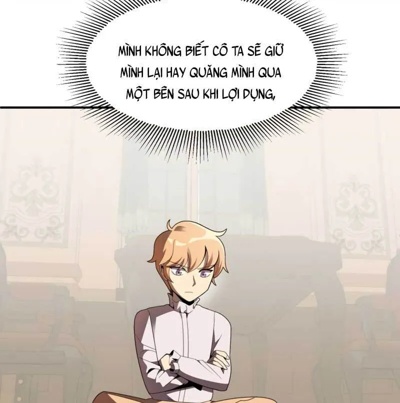 Con Trai Út Của Đại Gia Tộc Pháp Sư Lừng Danh Chapter 10 - Trang 12