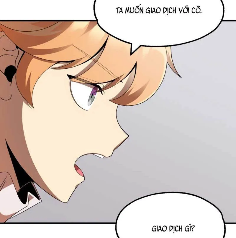 Con Trai Út Của Đại Gia Tộc Pháp Sư Lừng Danh Chapter 10 - Trang 36