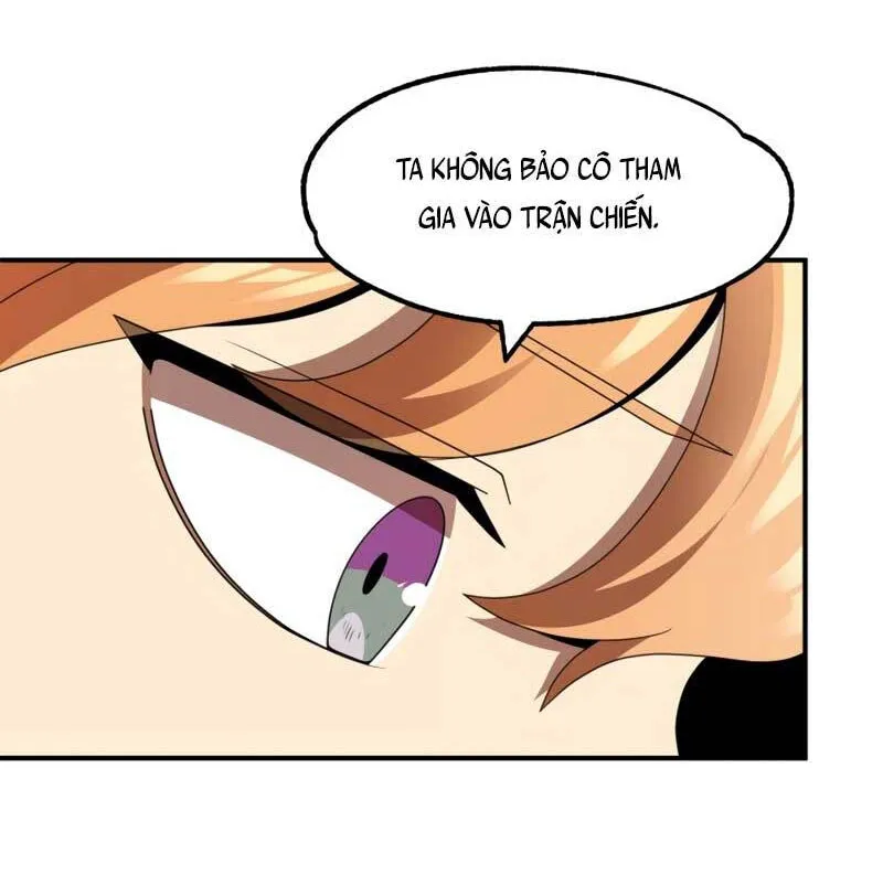 Con Trai Út Của Đại Gia Tộc Pháp Sư Lừng Danh Chapter 10 - Trang 41