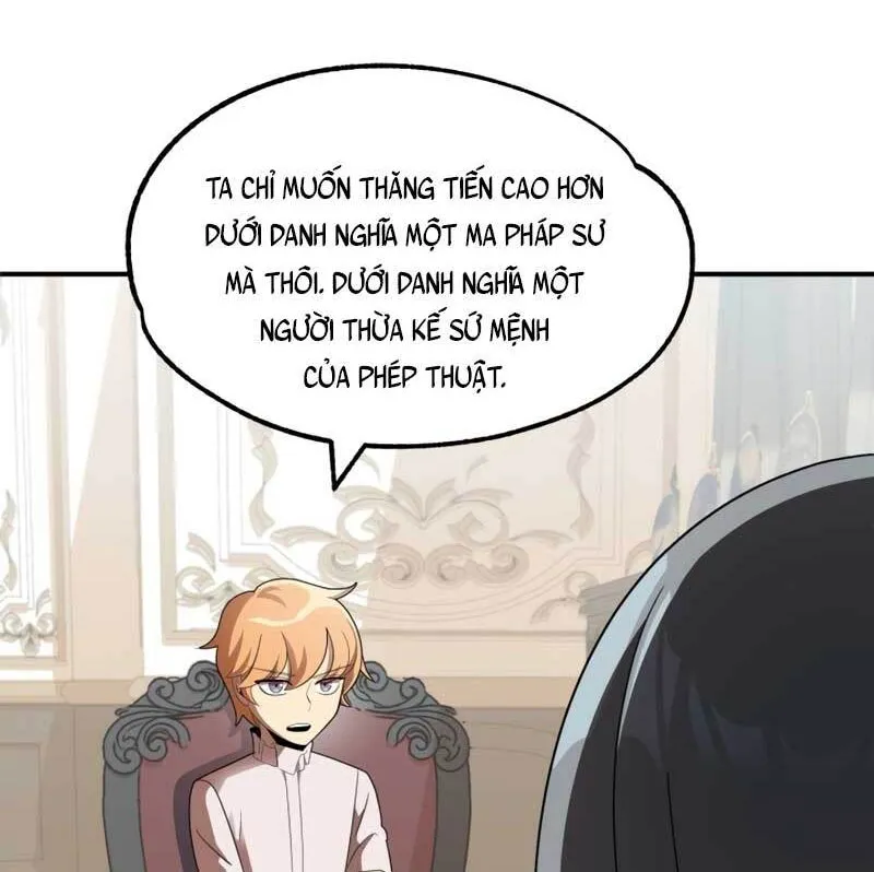Con Trai Út Của Đại Gia Tộc Pháp Sư Lừng Danh Chapter 10 - Trang 42