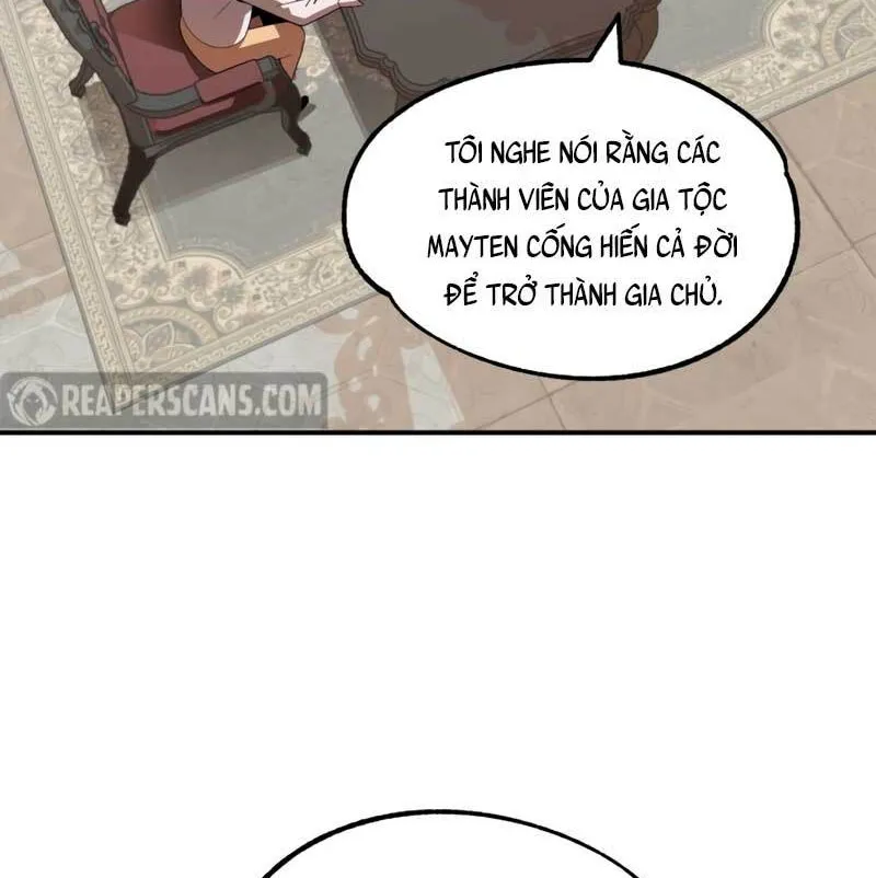 Con Trai Út Của Đại Gia Tộc Pháp Sư Lừng Danh Chapter 10 - Trang 50