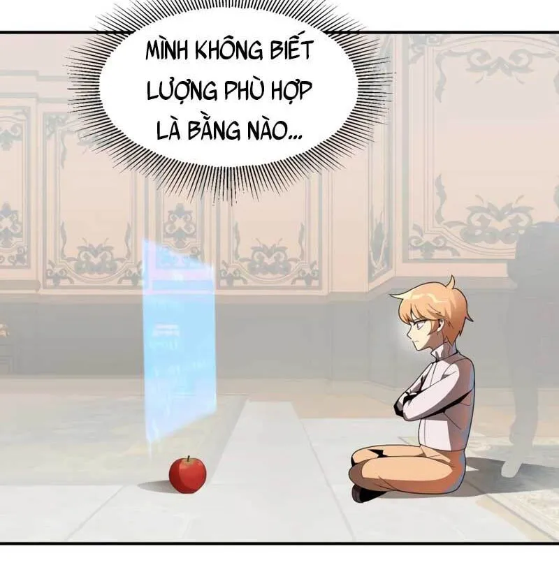 Con Trai Út Của Đại Gia Tộc Pháp Sư Lừng Danh Chapter 10 - Trang 6