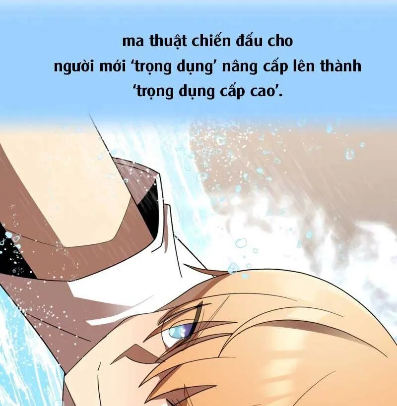 Con Trai Út Của Đại Gia Tộc Pháp Sư Lừng Danh Chapter 11 - Trang 24