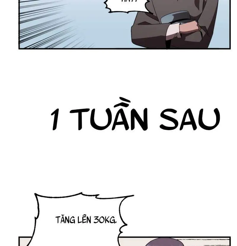 Con Trai Út Của Đại Gia Tộc Pháp Sư Lừng Danh Chapter 11 - Trang 27