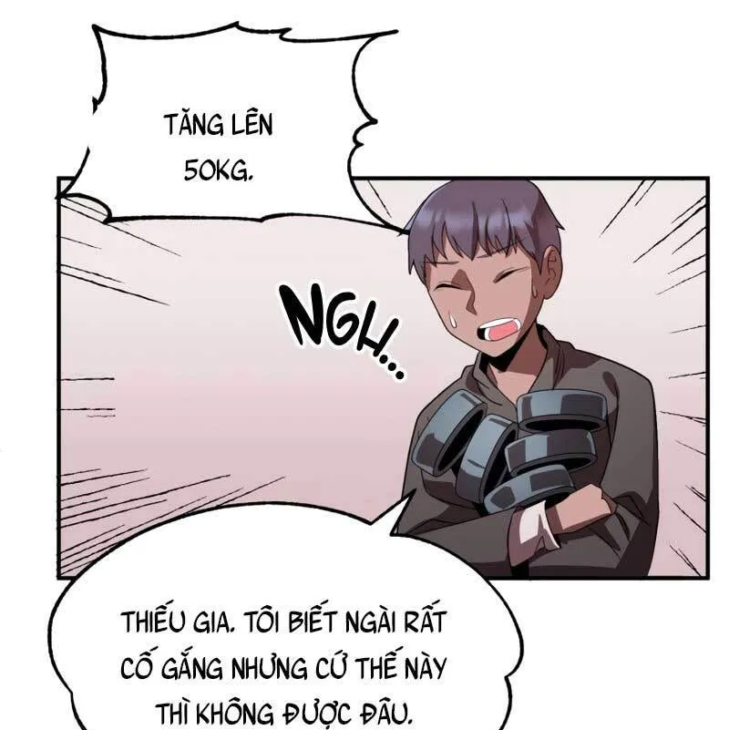 Con Trai Út Của Đại Gia Tộc Pháp Sư Lừng Danh Chapter 11 - Trang 29