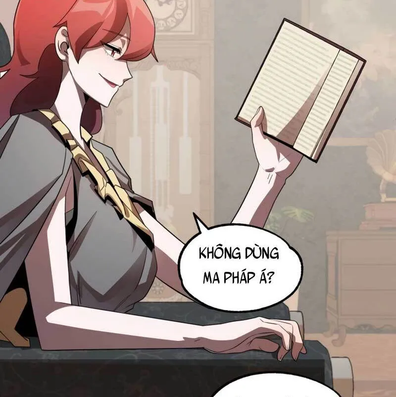 Con Trai Út Của Đại Gia Tộc Pháp Sư Lừng Danh Chapter 11 - Trang 36