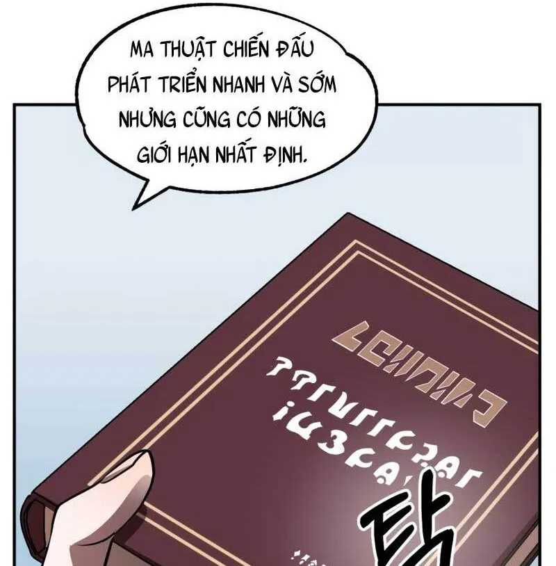 Con Trai Út Của Đại Gia Tộc Pháp Sư Lừng Danh Chapter 11 - Trang 38
