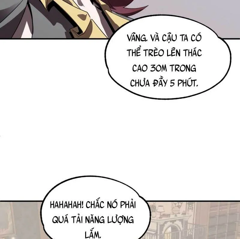 Con Trai Út Của Đại Gia Tộc Pháp Sư Lừng Danh Chapter 11 - Trang 41