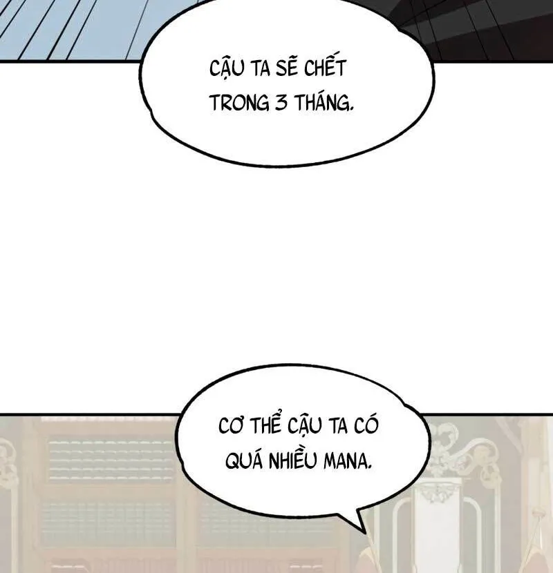 Con Trai Út Của Đại Gia Tộc Pháp Sư Lừng Danh Chapter 11 - Trang 45