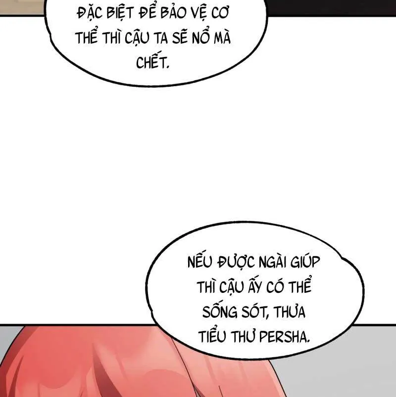 Con Trai Út Của Đại Gia Tộc Pháp Sư Lừng Danh Chapter 11 - Trang 47