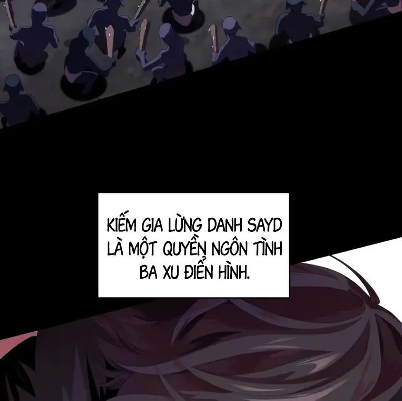 Con Trai Út Của Đại Gia Tộc Pháp Sư Lừng Danh Chapter 2 - Trang 14