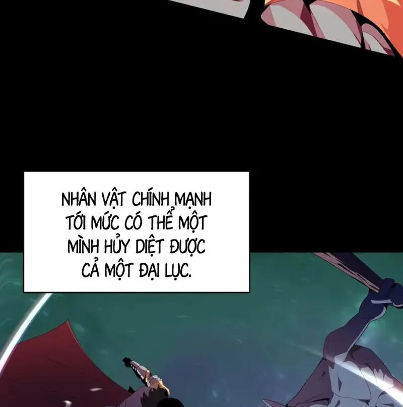 Con Trai Út Của Đại Gia Tộc Pháp Sư Lừng Danh Chapter 2 - Trang 16