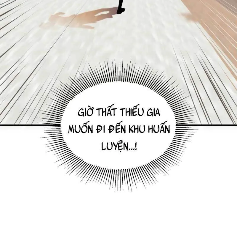 Con Trai Út Của Đại Gia Tộc Pháp Sư Lừng Danh Chapter 3 - Trang 11