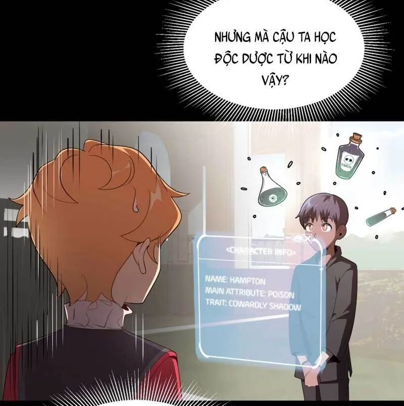 Con Trai Út Của Đại Gia Tộc Pháp Sư Lừng Danh Chapter 3 - Trang 17