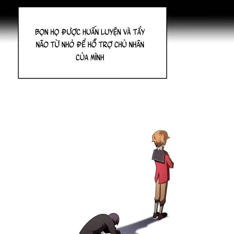 Con Trai Út Của Đại Gia Tộc Pháp Sư Lừng Danh Chapter 3 - Trang 19