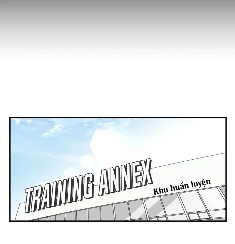 Con Trai Út Của Đại Gia Tộc Pháp Sư Lừng Danh Chapter 3 - Trang 28