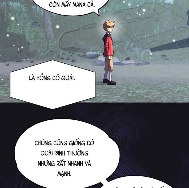 Con Trai Út Của Đại Gia Tộc Pháp Sư Lừng Danh Chapter 4 - Trang 14