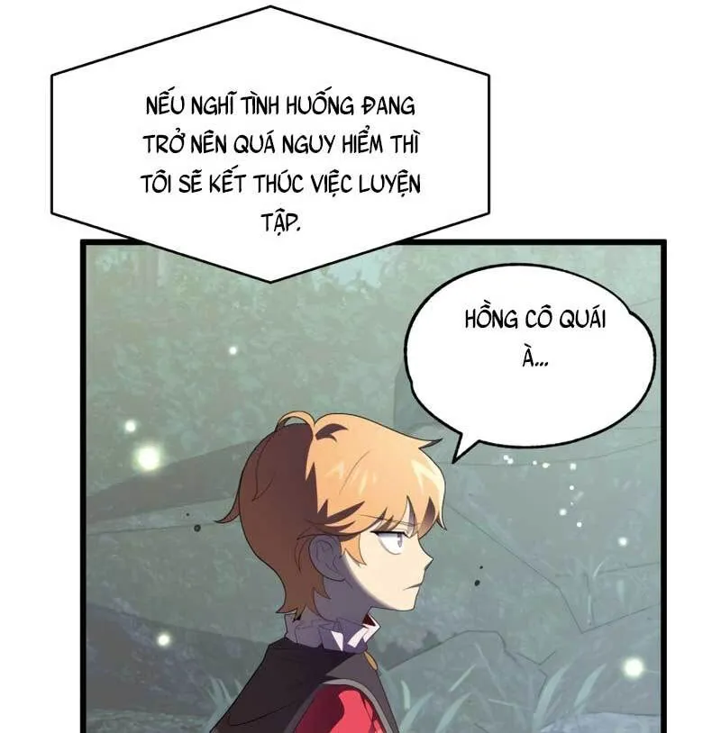Con Trai Út Của Đại Gia Tộc Pháp Sư Lừng Danh Chapter 4 - Trang 18