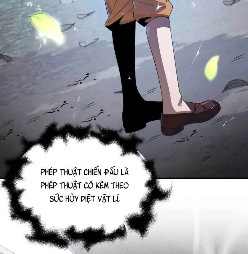 Con Trai Út Của Đại Gia Tộc Pháp Sư Lừng Danh Chapter 4 - Trang 6