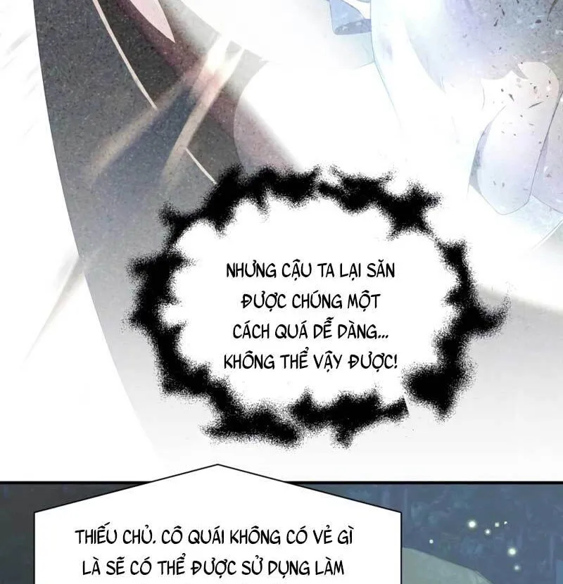 Con Trai Út Của Đại Gia Tộc Pháp Sư Lừng Danh Chapter 4 - Trang 9