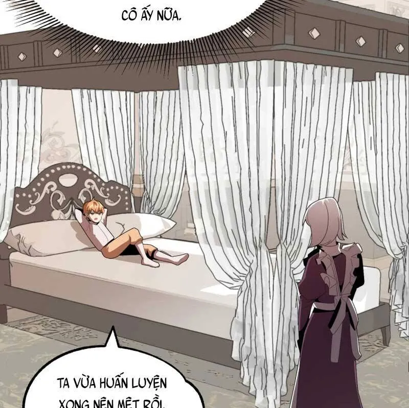 Con Trai Út Của Đại Gia Tộc Pháp Sư Lừng Danh Chapter 5 - Trang 10