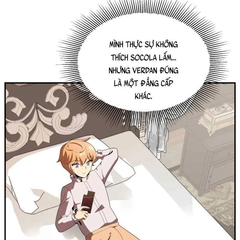 Con Trai Út Của Đại Gia Tộc Pháp Sư Lừng Danh Chapter 5 - Trang 18