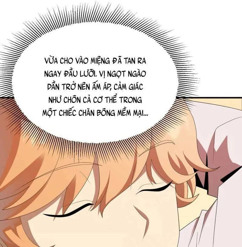 Con Trai Út Của Đại Gia Tộc Pháp Sư Lừng Danh Chapter 5 - Trang 20