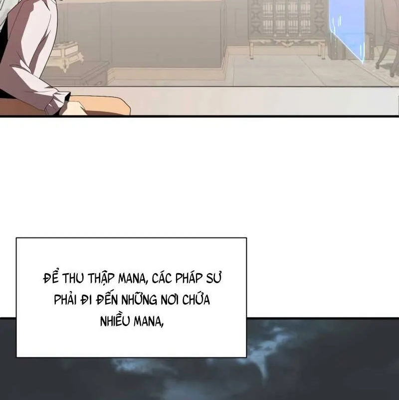 Con Trai Út Của Đại Gia Tộc Pháp Sư Lừng Danh Chapter 5 - Trang 29