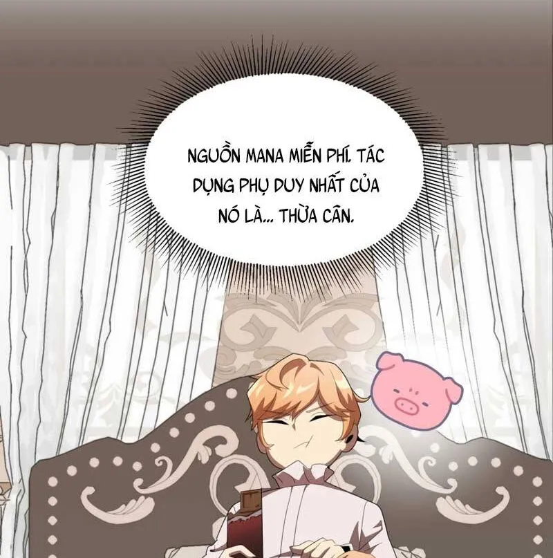 Con Trai Út Của Đại Gia Tộc Pháp Sư Lừng Danh Chapter 5 - Trang 34