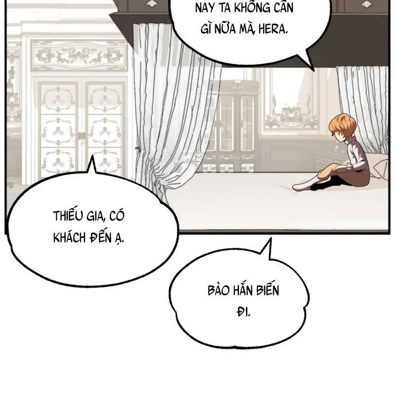 Con Trai Út Của Đại Gia Tộc Pháp Sư Lừng Danh Chapter 5 - Trang 41