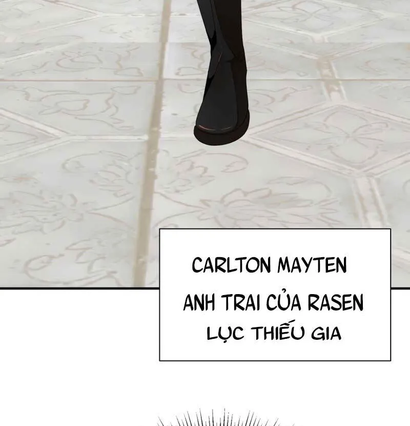 Con Trai Út Của Đại Gia Tộc Pháp Sư Lừng Danh Chapter 5 - Trang 46